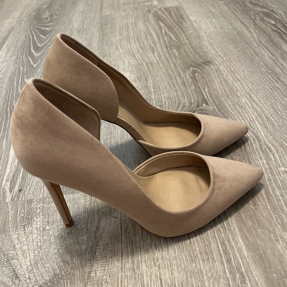 Mix No. 6 Shoes - Mic No 6 heels